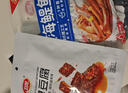 卫龙深海鳀鱼混合口味105g即食小鱼干小鱼仔香辣解馋休闲小零食 实拍图
