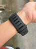 颂拓（SUUNTO）CORE全黑 经典户外运动手表 多功能指南针徒步登山智能手表礼物 实拍图