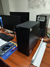 京天 Blitz 503 办公商用电脑台式机( i5-12400/16G/1TB SSD/ 商务键鼠 WiFi 3年上门)单主机DIY组装机 实拍图