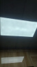 TCL厨房灯全光谱高显指LED集成吊顶灯铝扣板平板厨卫灯浴室灯300*600 实拍图