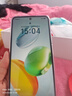 Hi nova 60 Plus 华为智选手机 5G手机 防水 防摔 五星超抗摔 6000mAh超耐用长续航 300%双扬大音量 幻夜黑 12+256GB-60 Plus 实拍图