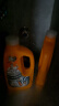 威猛先生（Mr Muscle）管道疏通啫喱 960ml*2瓶（厨房+卫浴） 厕所 厨房管道疏通 实拍图