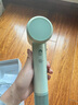 米家小米高速吹风机H501  负离子护发电吹风 多种吹发模式大风力低噪速干吹发器节日礼物【送礼好物】 森野绿 实拍图