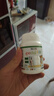 EricFavre儿童DHA海藻胶囊3瓶装 婴儿dha藻油 维生素AD+K2 60粒*3瓶/套  实拍图