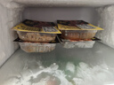 周黑鸭 锁鲜卤鸭翅125g 武汉特产 即食卤味 零食小吃 源头直发包邮 实拍图