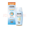 怡思丁（ISDIN）儿童防晒霜隔离50ml SPF50进口宝宝防晒乳高倍户外运动面部敏感肌 实拍图
