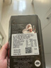 瑞士莲（Lindt）巧克力球软心60%黑巧克力200g 进口休闲零食结婚伴手礼 11月到期 实拍图