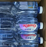 景田 百岁山 饮用天然矿泉水 348ml*24瓶整箱装 实拍图