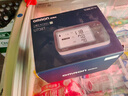 欧姆龙（OMRON）房颤血压计医用测量仪高精准智律波血压仪家用老人U738T  实拍图