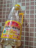 鲁花 食用油 5S 物理压榨 压榨一级 花生油1L 实拍图