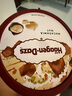 哈根达斯（Haagen-Dazs）曲奇香奶大桶冰淇淋 473ml/桶 雪糕 实拍图