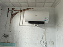 美的（Midea）阻垢免清洗电热水器60升家用3300W变频速热镁棒免更换以旧换新国家补贴20%热水器F6033-JE7Pro(HE) 实拍图