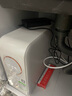 沁园（TRULIVA）净水器家用小白鲸1000Gpro 6年RO过滤器净水机 厨下式直饮机净饮机一体机 UR-S51045家电国家补贴 实拍图