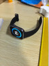 华为（HUAWEI）【咨询享优惠】华为WATCH FIT 4手表运动智能100+模式蓝牙通话房颤早搏提醒男女成人3AX智能Pro 韵律黑丨送定制表带+精美表盘 实拍图