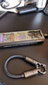 DOCKCASE赤吒M.2移动固态硬盘盒子m2nvme外接固态硬盘盒SSD转typec10Gbps读取器适用笔记本电脑 实拍图