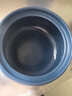 小熊（Bear）砂锅 煲汤锅耐高温不开裂 4.5L大沙锅 宽口炖锅陶瓷锅G0026-P03 实拍图