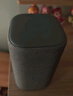 小米（MI）Xiaomi智能音箱Pro 超级小爱智能音箱 小米15Ultra&SU7Ultra发布会音箱 AI大模型问答 蓝牙音箱 实拍图