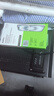 贝尔金（BELKIN）苹果16钢化膜 iPhone16/15/14Pro贴膜 苹果14Pro防摔手机膜 德国肖特抑菌基材 OVA131 实拍图