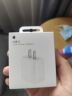 Apple/苹果 20W USB-C手机充电器 原装充电器手机快充头苹果充电器  适用iPhone/iPad/Watch/AirPods 实拍图