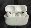 Apple/苹果 AirPods Pro (第二代) 搭配MagSafe充电盒 (USB-C) 苹果耳机 蓝牙耳机 适用iPhone/iPad/Mac 实拍图