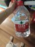 农夫山泉  饮用水 饮用天然水3L*6桶 整箱 桶装水 实拍图