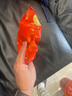 乐事（Lay's）薯片 得克萨斯烧烤味 135克 休闲零食 膨化食品 实拍图