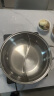 美的（Midea）家用电磁炉电陶炉电池炉2200W大功率猛火新型电磁灶一体微晶面板爆炒炒菜智能定时火锅炉MC-22MB06 实拍图