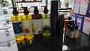沙宣强力定型喷雾50ml+肆意定型喷雾50ml 实拍图
