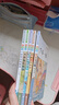 【全5册】快乐读书吧五年级上册列那狐的故事+非洲民间故事+欧洲民间故事+中国民间故事+一千零一夜  四升五暑假阅读书籍赠送阅读指导手册 晒单实拍图