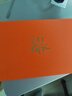 LIFEEYES 中式骨瓷盖杯轻奢泡茶杯办公家礼盒套装个人专用陶瓷杯子大容量 新款恒温套装-绿色1个400ml 实拍图