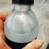 延中无糖盐汽水380ml*12瓶/箱 0糖0脂碳酸饮料运动补水汽水 实拍图