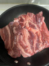 鲜京采 巴西进口原切牛肋肉 2斤 牛肋条 炖煮 京东自有品牌 【真原切】 实拍图