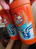 威猛先生（Mr Muscle） 管道疏通剂 500g*3瓶 下水道疏通剂 马桶卫生间管道疏通 实拍图