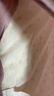 睡眠博士（AiSleep）泰国乳胶枕 94%天然乳胶 泰国进口成人护颈椎枕头 深睡专用波浪枕 实拍图