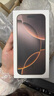 Apple/苹果 iPhone 16 Pro（A3294）128GB 原色钛金属 支持移动联通电信5G 双卡双待手机 实拍图