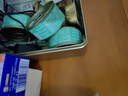 网易严选猫零食罐头猫用浓汤随享罐 鱼肉磷虾40g*6罐 实拍图