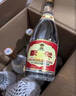 汾酒53度黄盖玻汾  清香型白酒 高度口粮酒  泡酒 53度 475mL 6瓶 整箱装非原箱 实拍图