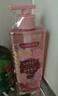 菲诗小铺微米净透香氛沐浴露 浪漫邂逅500ml 洗卸合一 保湿芳香可卸妆 实拍图