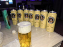 爱士堡拉格啤酒500ml*24听 整箱装 德国原装进口 精酿啤酒 清爽甘冽 实拍图
