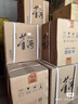 董酒 复刻 白标 董香型白酒 54度 500ml*6瓶 整箱装 升学宴 实拍图