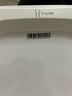 海尔 电子秤体重秤高精度家用精准智能秤BMI指数身体数据健身减肥运动健康称重 Type-c充电款 实拍图
