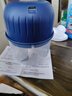 绞蒜器蒜泥器绞肉机电动大容量多功能料理机葱姜蒜捣蒜器火锅蘸料 随机色 250ml type-c快充 实拍图