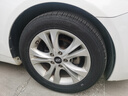 韩泰（Hankook）汽车轮胎 215/55R17 94V RA33 原配斯柯达/野帝 适配迈腾/帕萨特 实拍图