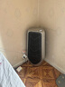 艾泊斯（AirProce）宠物空气净化器 超能吸S9 家用大吸力除甲醛除味浮毛 实拍图