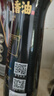金龙鱼黑芝麻香油 450ml【一级】纯黑芝麻物理压榨 火锅 凉拌 调味油 实拍图