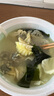 得力(deli)18袋面粉彩泥15色儿童橡皮泥学生幼儿园小麦原料非超轻粘土学生玩具男女孩生日开学礼物 实拍图