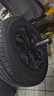 富神（FORTUNE） 汽车轮胎 235/65R17 108V FSR 303 适配CR-V/皓影/哈弗静音舒适 实拍图