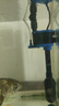 格池（GRECH）格池潜水泵抽水泵CQJ-500G款 2.5W 净水增氧过滤泵三合一过滤水泵 实拍图