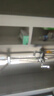 九牧（JOMOO）花洒淋浴花洒套装自动除垢增压喷枪淋浴器36484-526/1B-1 实拍图