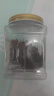 京东京造咔咔脆风干牛脆片100g原味香烤薄脆牛脆脆内蒙特产牛肉干年货送礼 实拍图